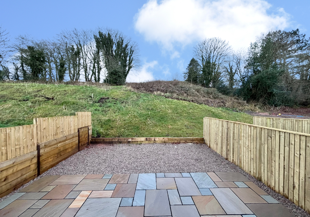 Additional image 3 of 2 bed end terrace house for salePlot 11 Hillside Rise, Gelt Road, Brampton CA8
