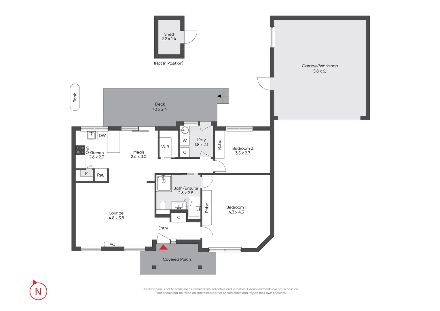 Additional image 9 of 5/30 Karingal Street, Croydon North VIC 3136