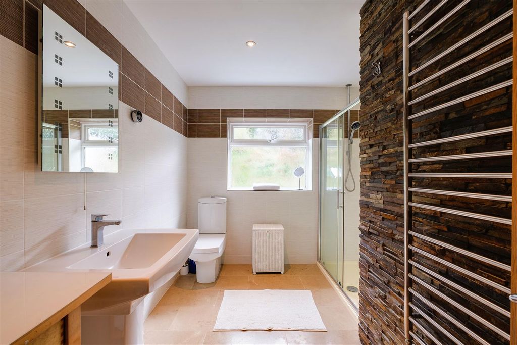 Additional image 11 of 3 bed detached house for saleOld Church Road, Bothenhampton, Bridport DT6