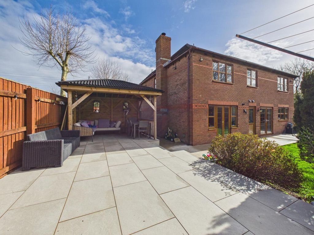 Additional image 27 of 5 bed detached house for saleBanc Gelli Las, Bridgend CF31
