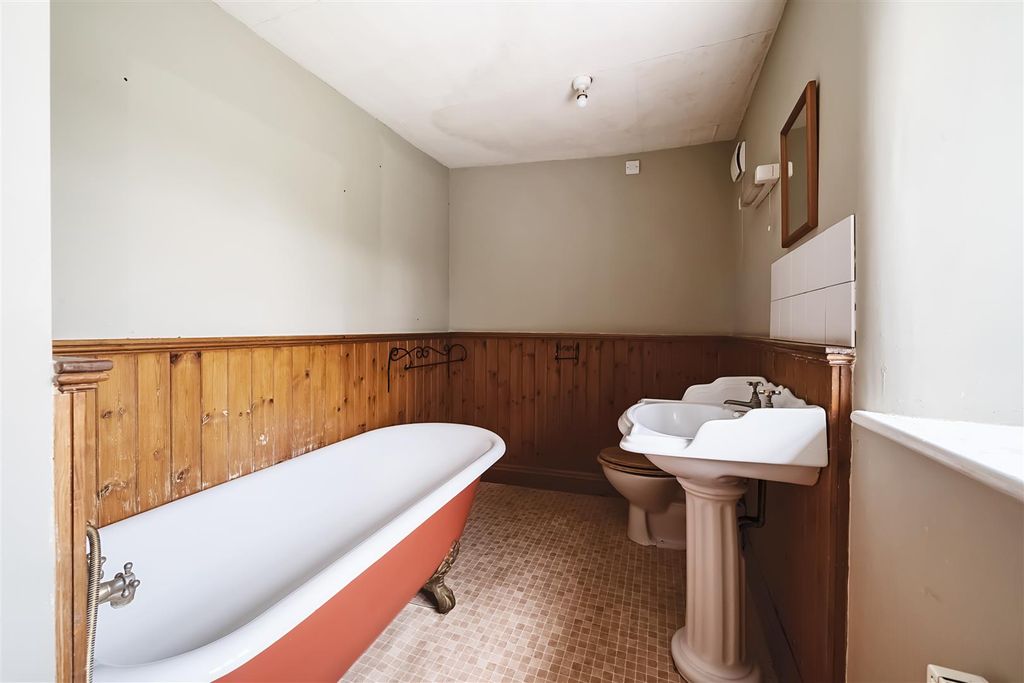 Additional image 11 of 5 bed detached house for salePowerstock, Bridport DT6