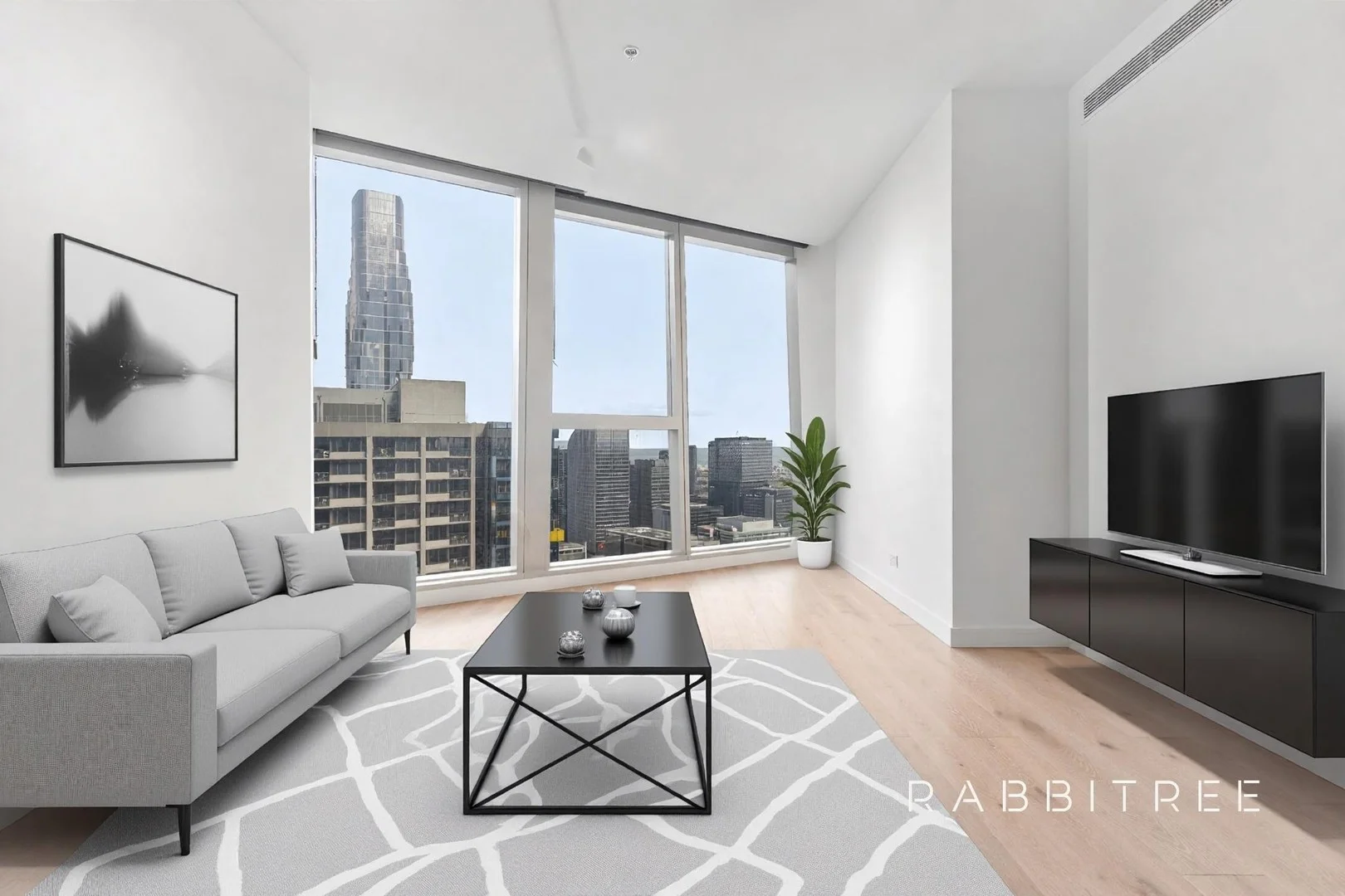 4111A/260 Spencer Street, Melbourne VIC 3000