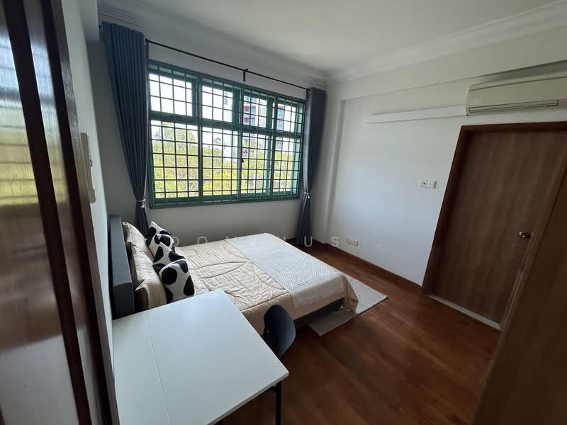 700 Upper Changi Road East