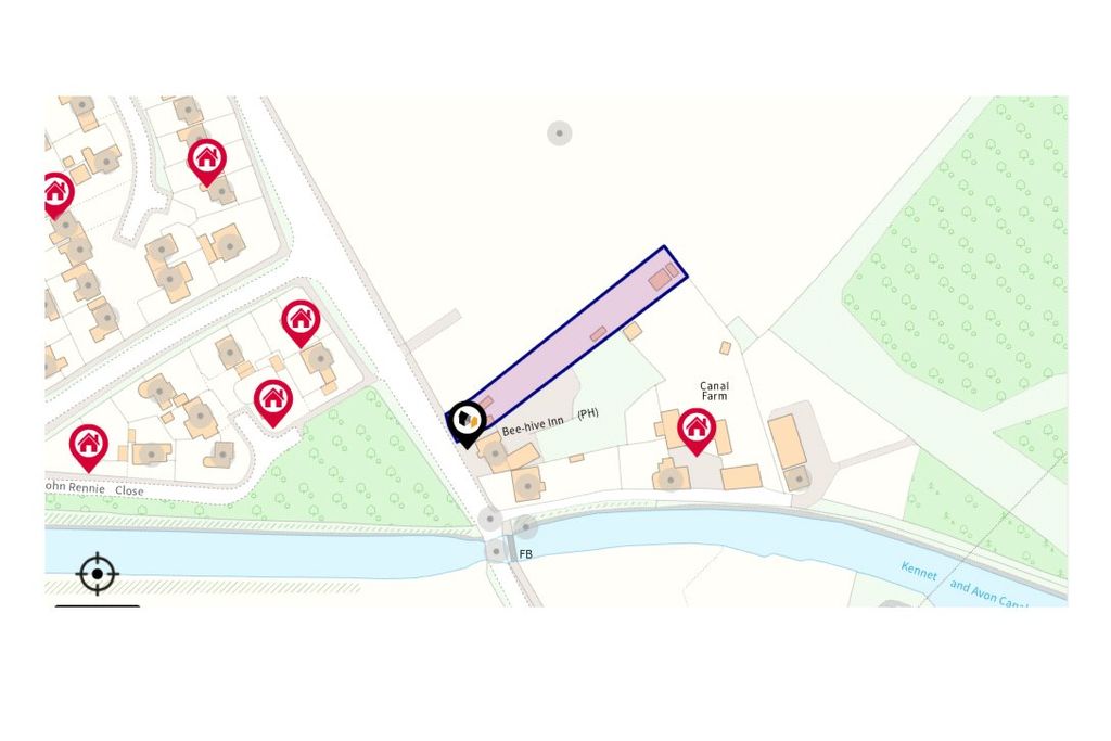 Additional image 12 of 2 bed detached house for saleTrowbridge Road, Bradford On Avon BA15