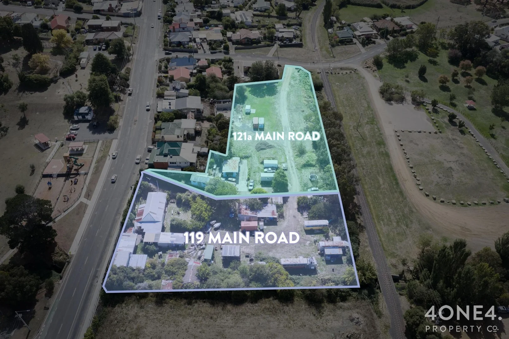 119 Main Road, Austins Ferry TAS 7011