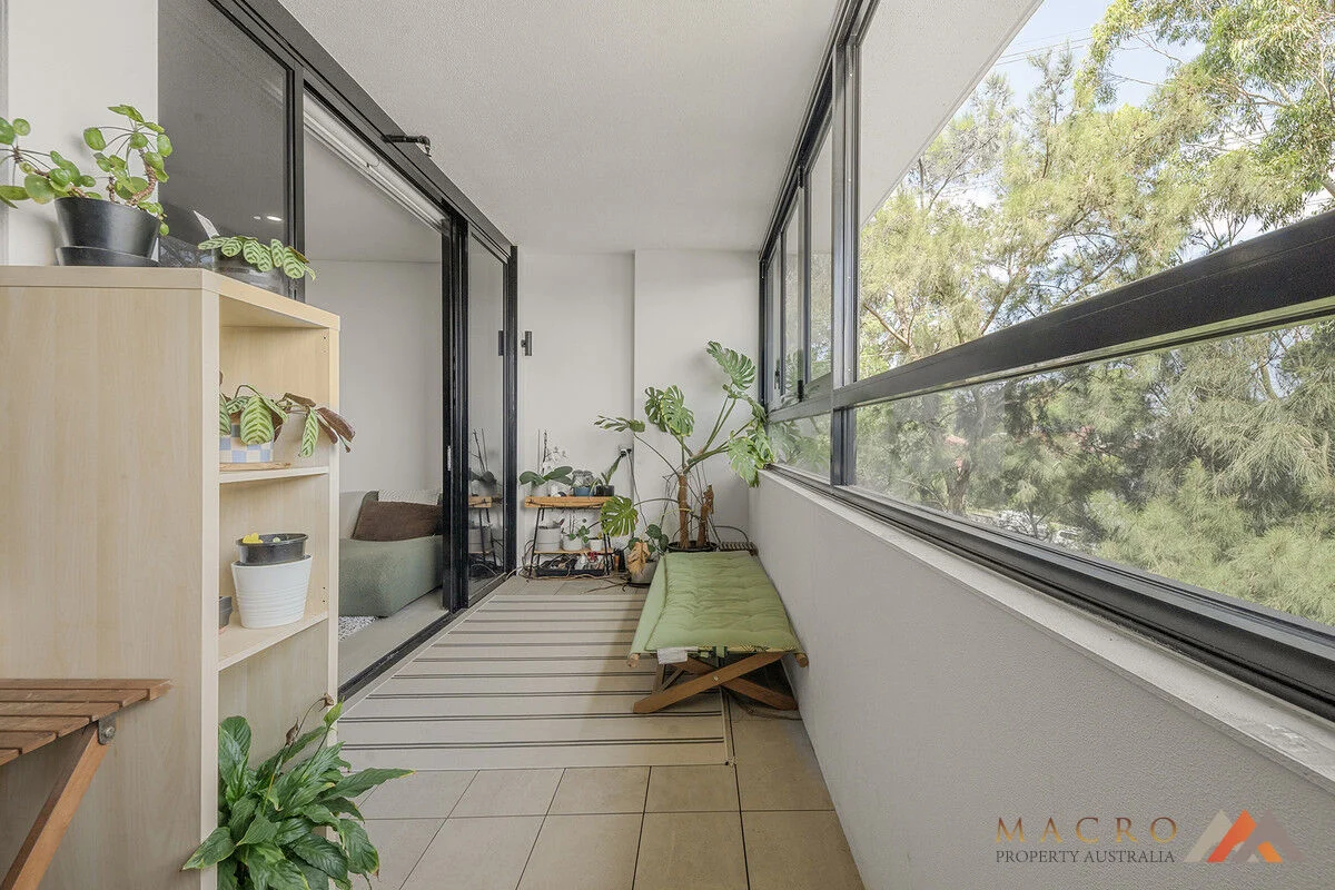 Additional image 8 of 402/1 Bundil Boulevard, Melrose Park NSW 2114