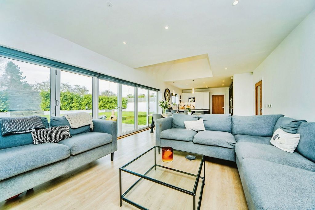 Additional image 2 of 4 bed detached house for saleLaurel Court, Waterton, Bridgend CF31