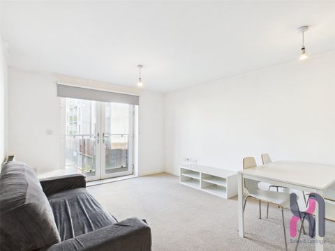 Endeavour House, 1B Elmira Way M5
