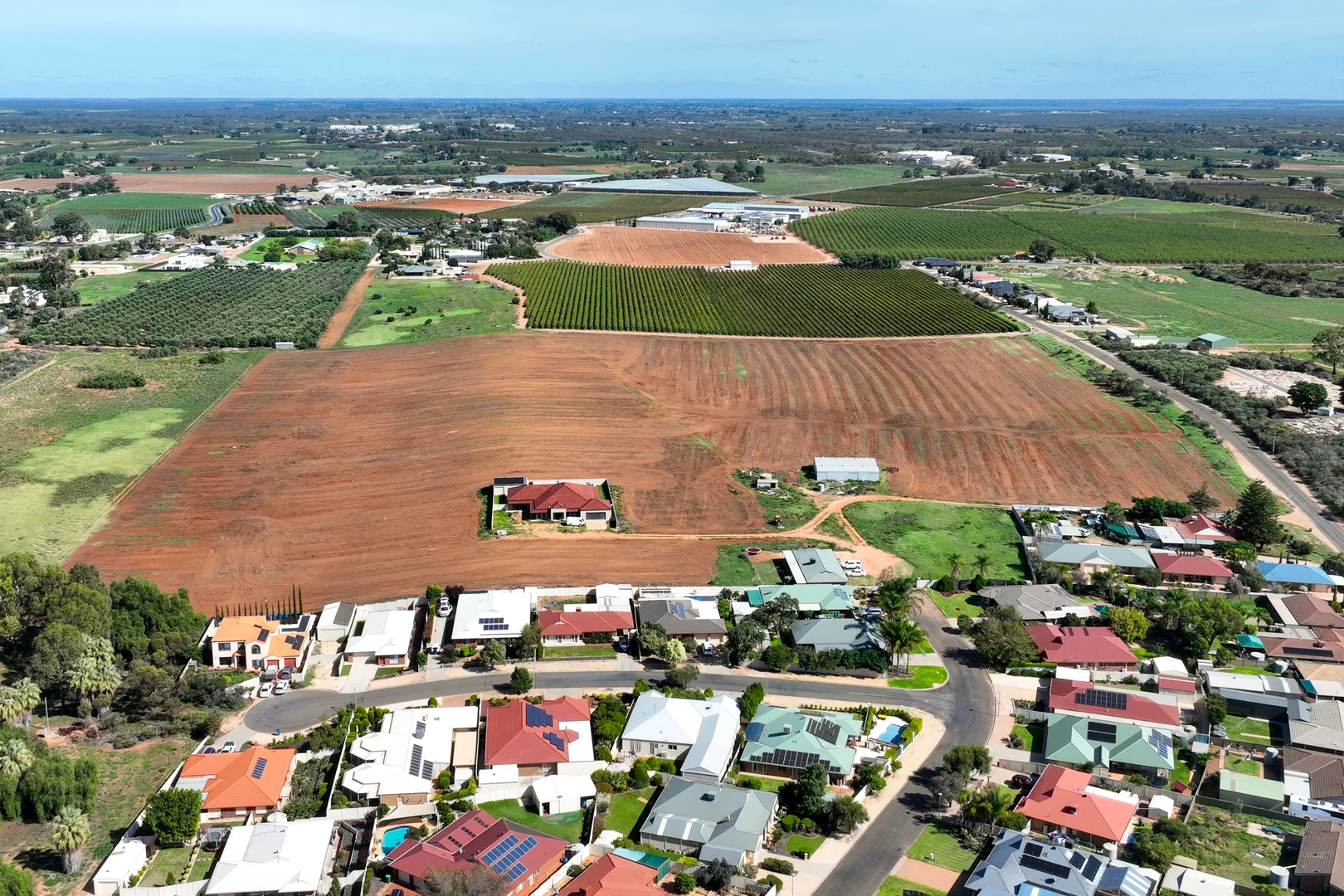 Additional image 8 of 39 Phillips Road, Berri SA 5343