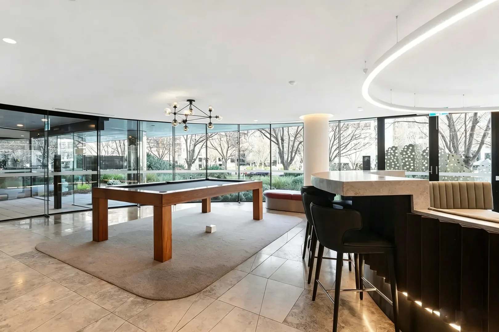 Additional image 10 of 809/605 St Kilda Road, Melbourne VIC 3004