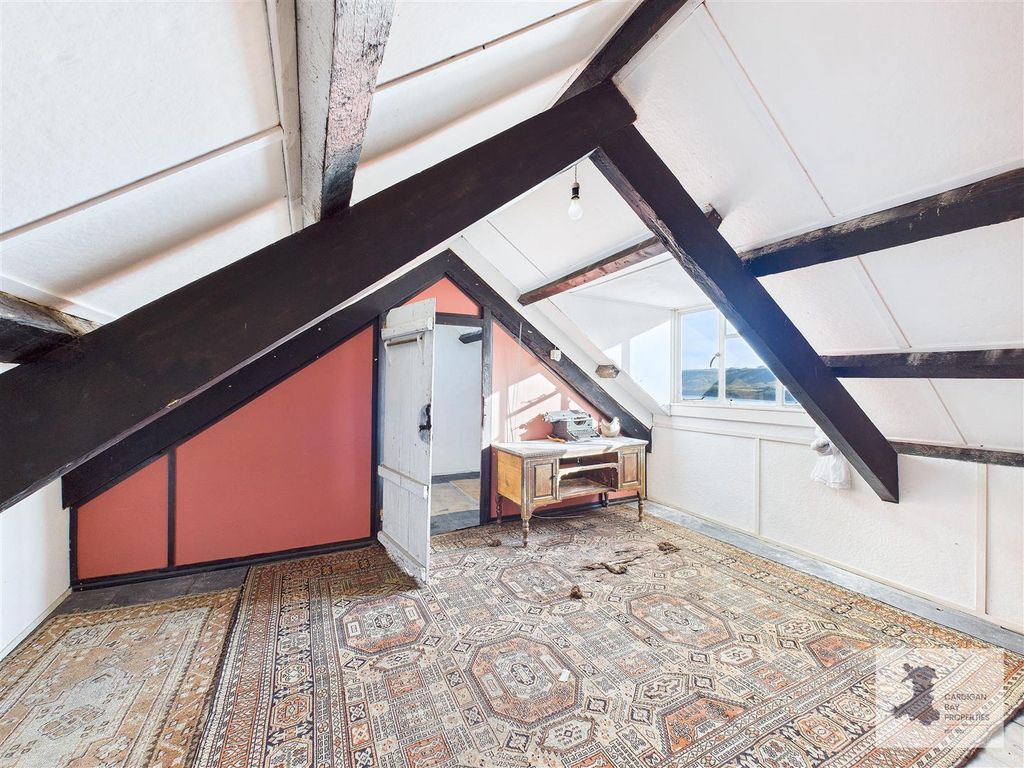 Additional image 27 of 3 bed end terrace house for saleGlanmor Terrace, New Quay SA45