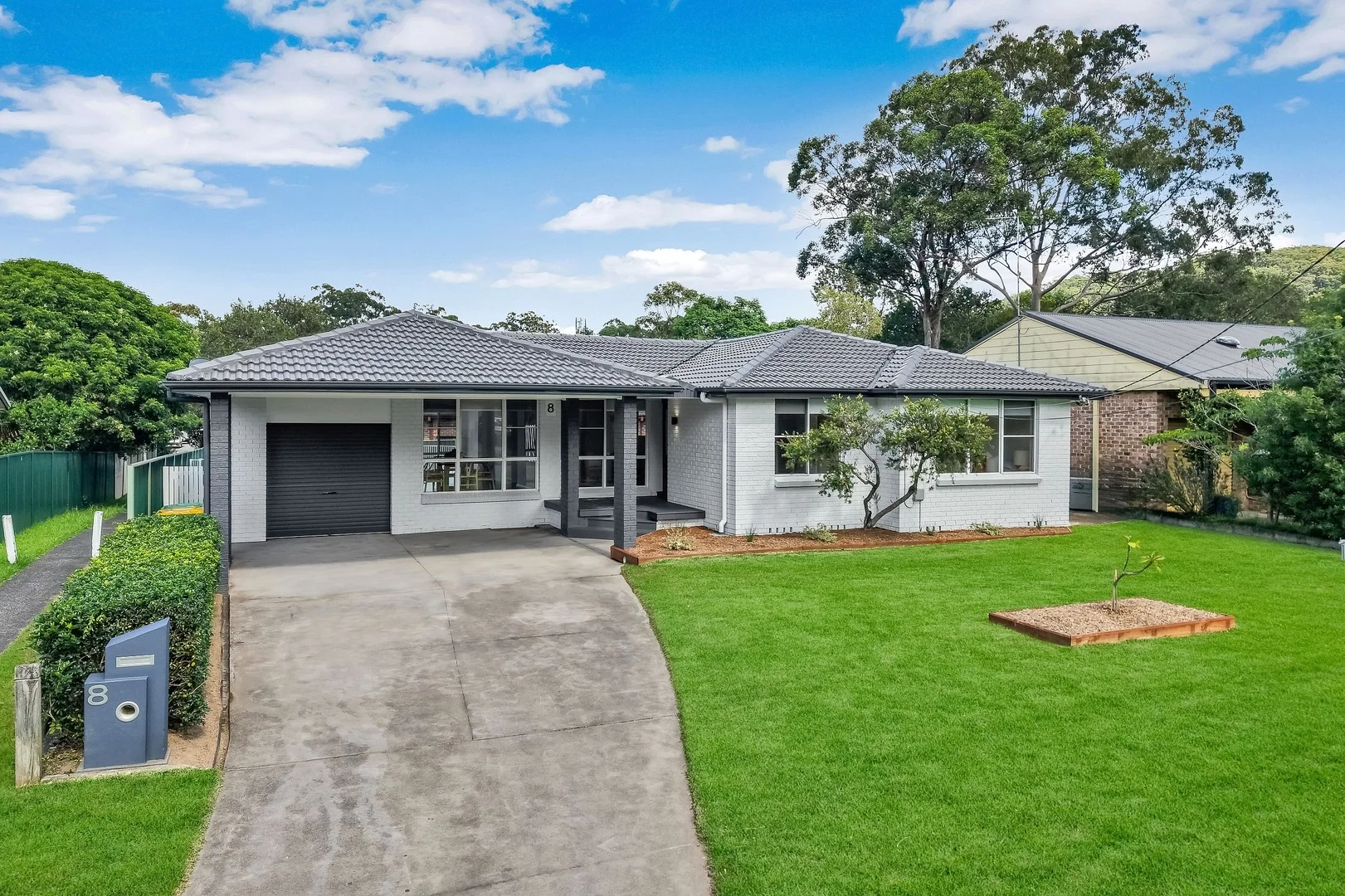 8 Haggerty Close, Narara NSW 2250