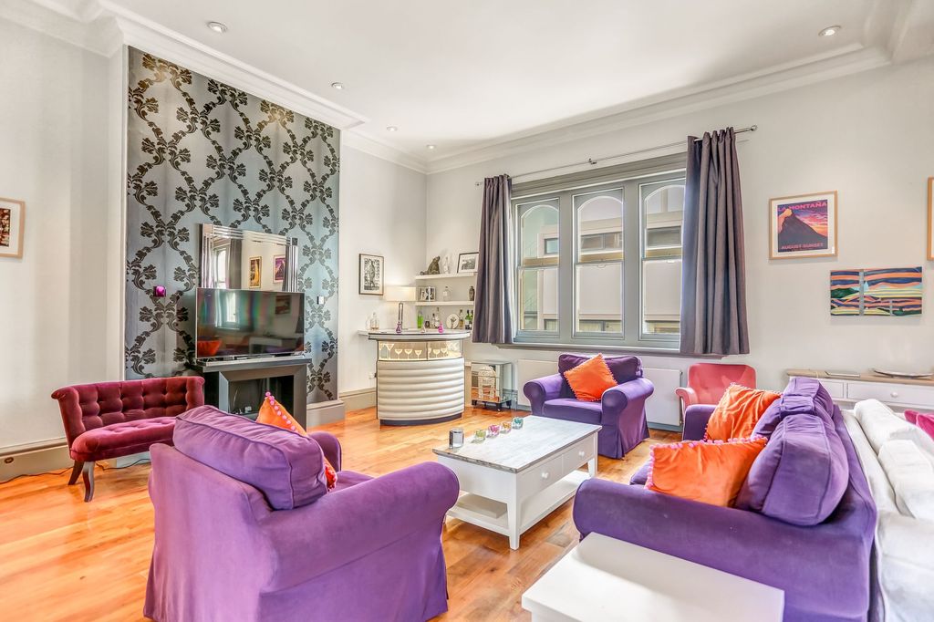 Additional image 8 of 2 bed flat for salePrinces Street, Brighton BN2