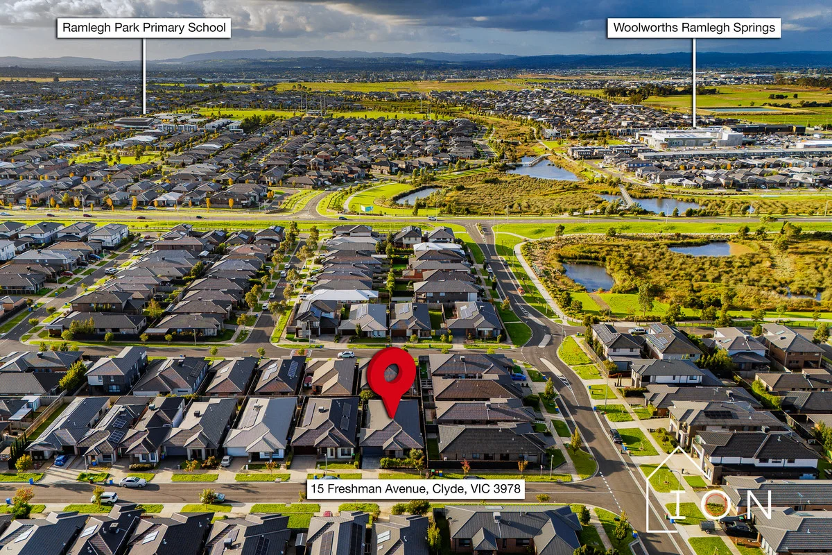 Additional image 29 of 15 Freshman Avenue, Clyde VIC 3978