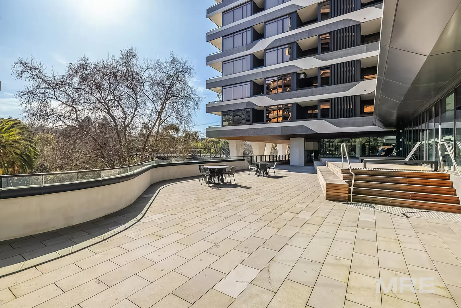 Additional image 11 of 728/631 Victoria Street, Abbotsford VIC 3067