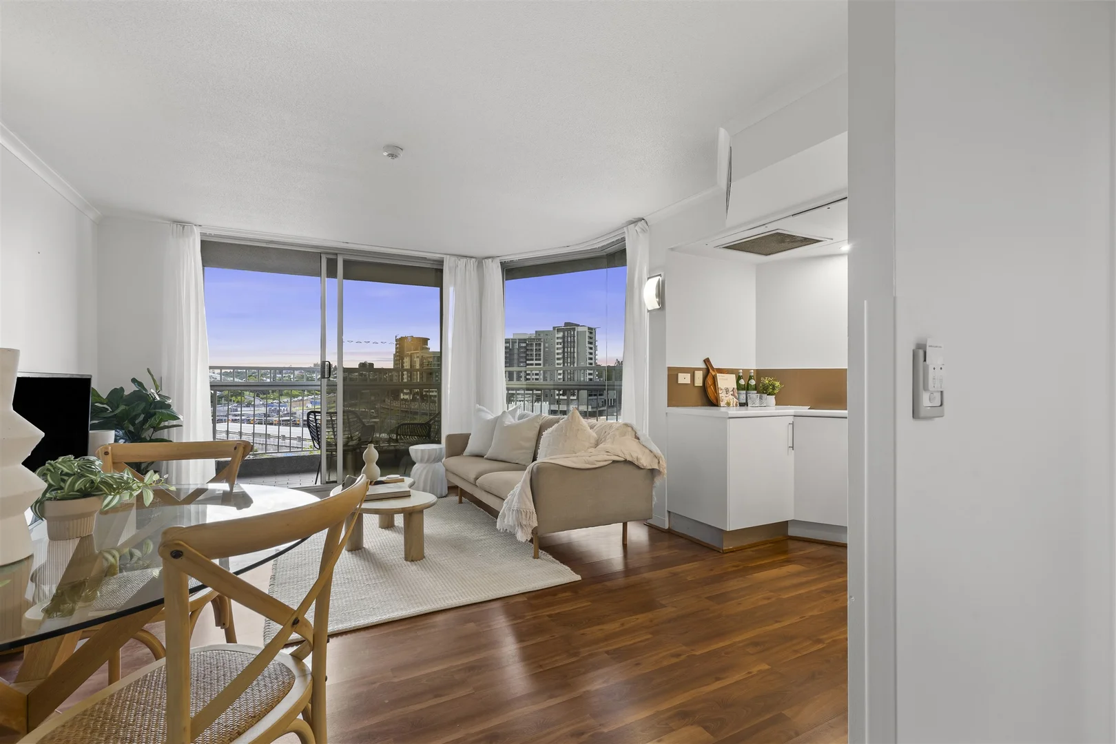 Additional image 4 of 1005/160 Roma Street, Brisbane City QLD 4000