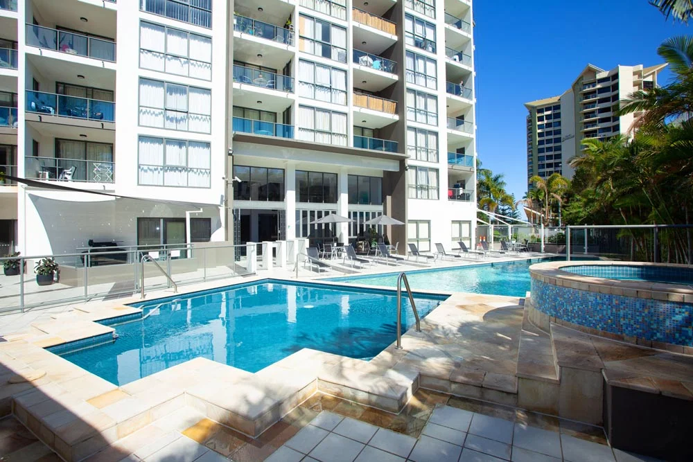 Additional image 10 of 202A/2865 GOLD COAST HIGHWAY, Surfers Paradise QLD 4217