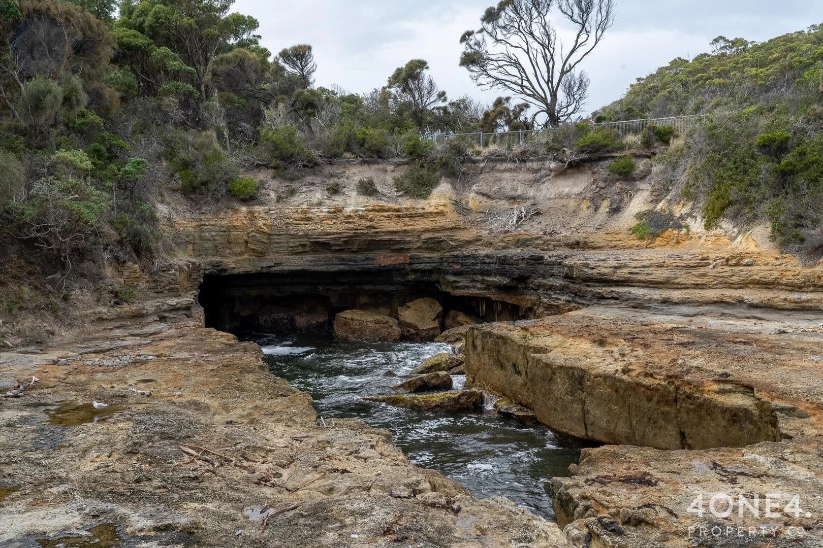 Additional image 15 of 334 Blowhole Road, Eaglehawk Neck TAS 7179