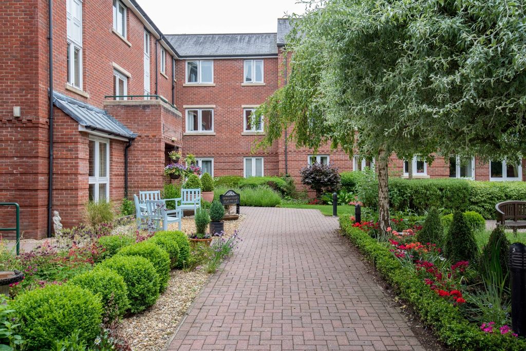 Additional image 12 of 1 bed flat for saleGeorgian Court, Spalding, Lincolnshire PE11