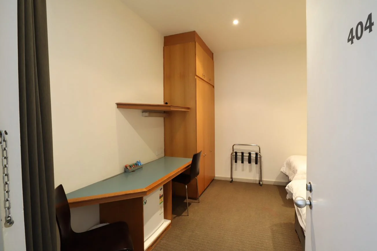 Additional image 5 of 404/12 Bailey St, Adelaide SA 5000