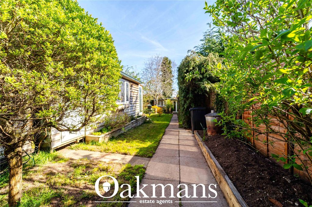 Additional image 15 of 2 bed semi-detached house for salePerryfields Road, Bromsgrove, Worcestershire B61