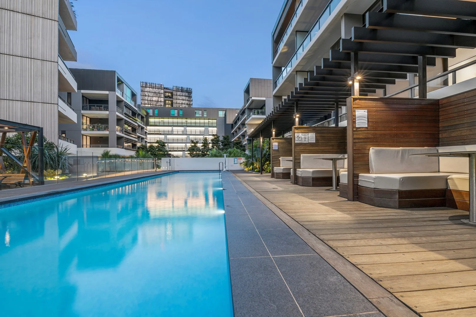 Additional image 8 of 507/850 Bourke Street, Waterloo NSW 2017