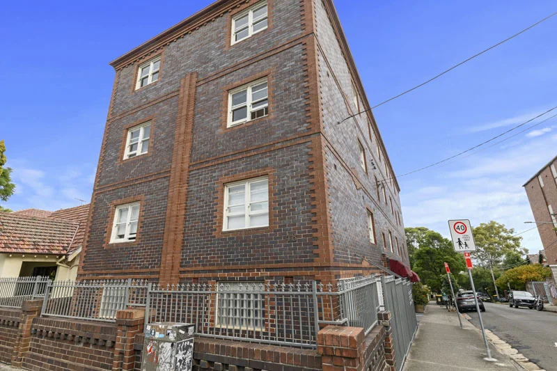 4/48 Stanmore Road, Enmore NSW 2042