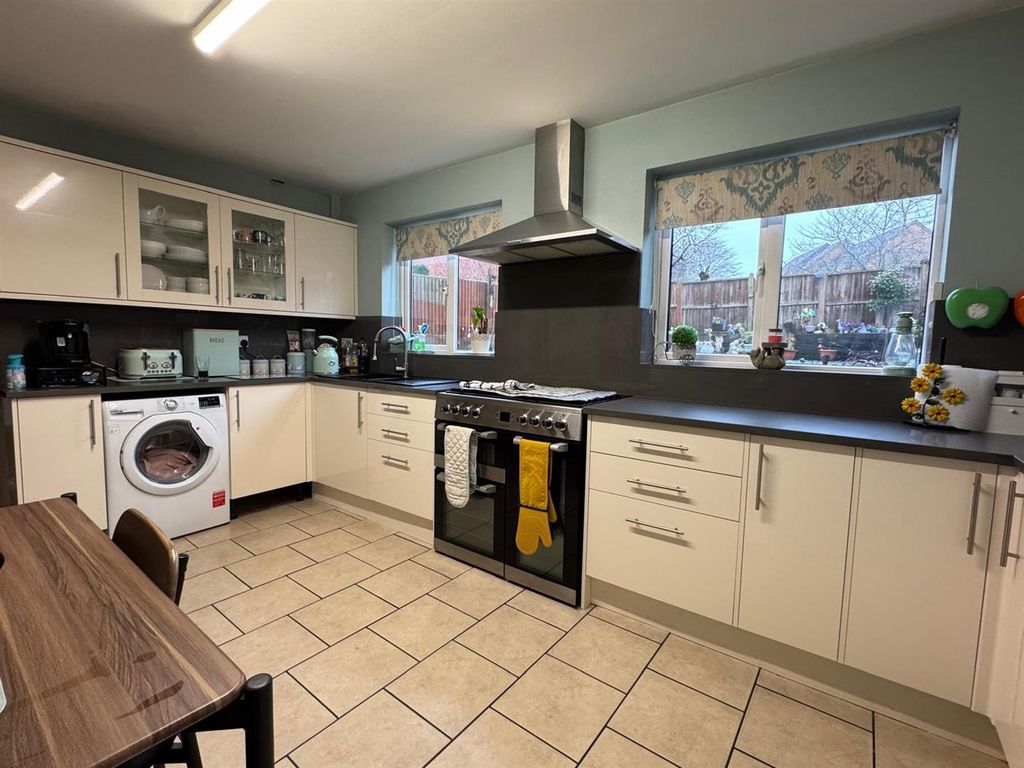 Additional image 16 of 5 bed semi-detached house for saleWinslow Road, Bromyard HR7