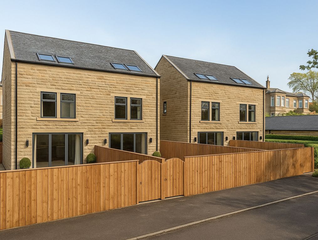 Additional image 3 of Land for saleSpring Hall Lane, Halifax HX1