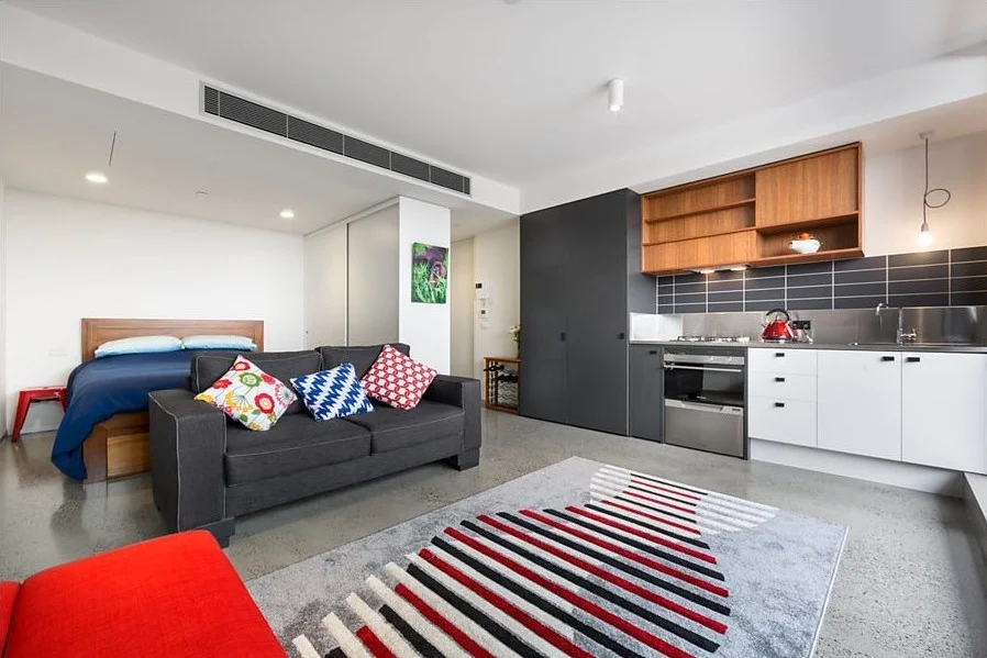 302/231 Moor St, Fitzroy VIC 3065