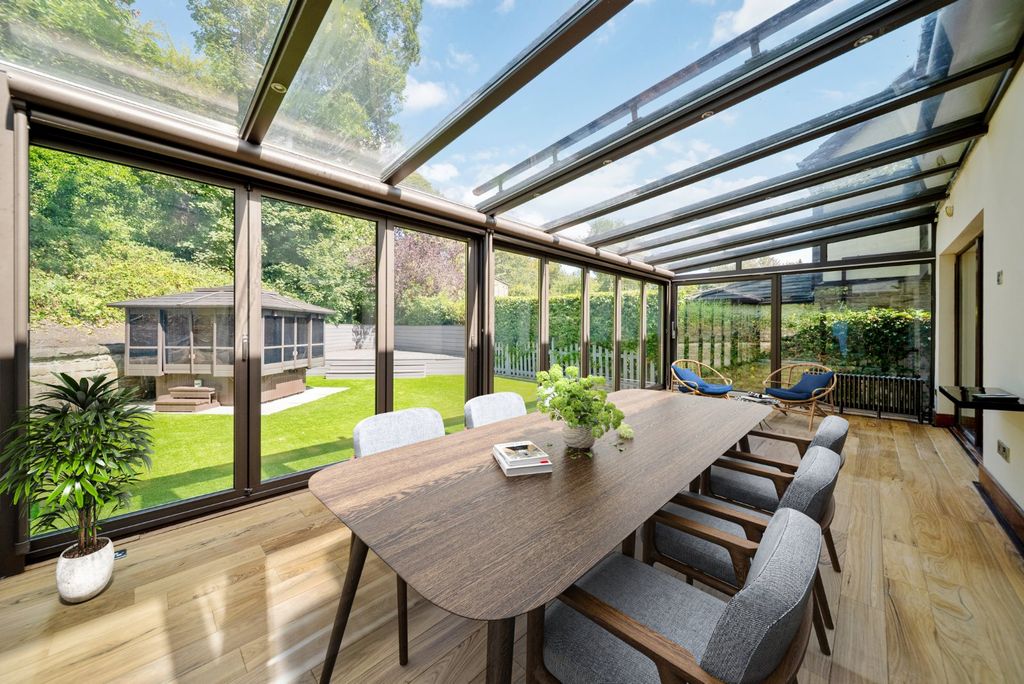 Additional image 9 of 5 bed detached house for saleWoodlands Close, Apperley Bridge, West Yorkshire BD10