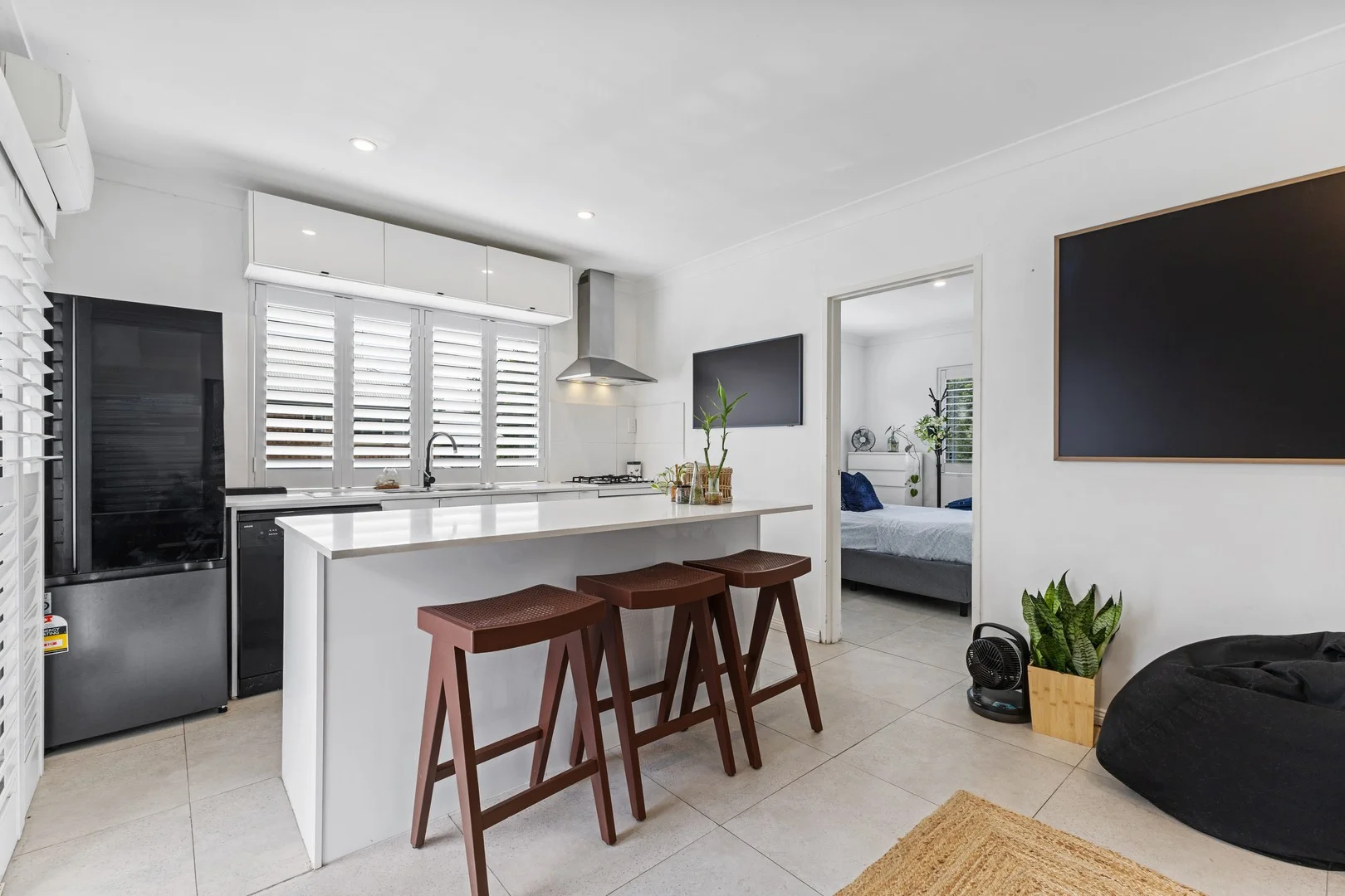 4/666 Kingsford Smith Drive, Hamilton QLD 4007