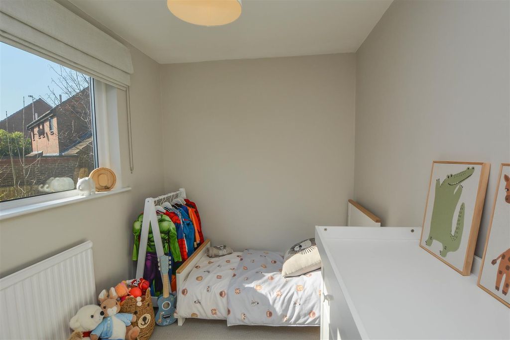Additional image 13 of 3 bed terraced house for saleWoodman Road, Warley, Brentwood CM14