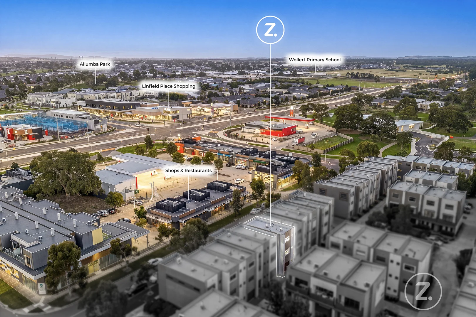 Additional image 16 of 33 Matilda Avenue, Wollert VIC 3750