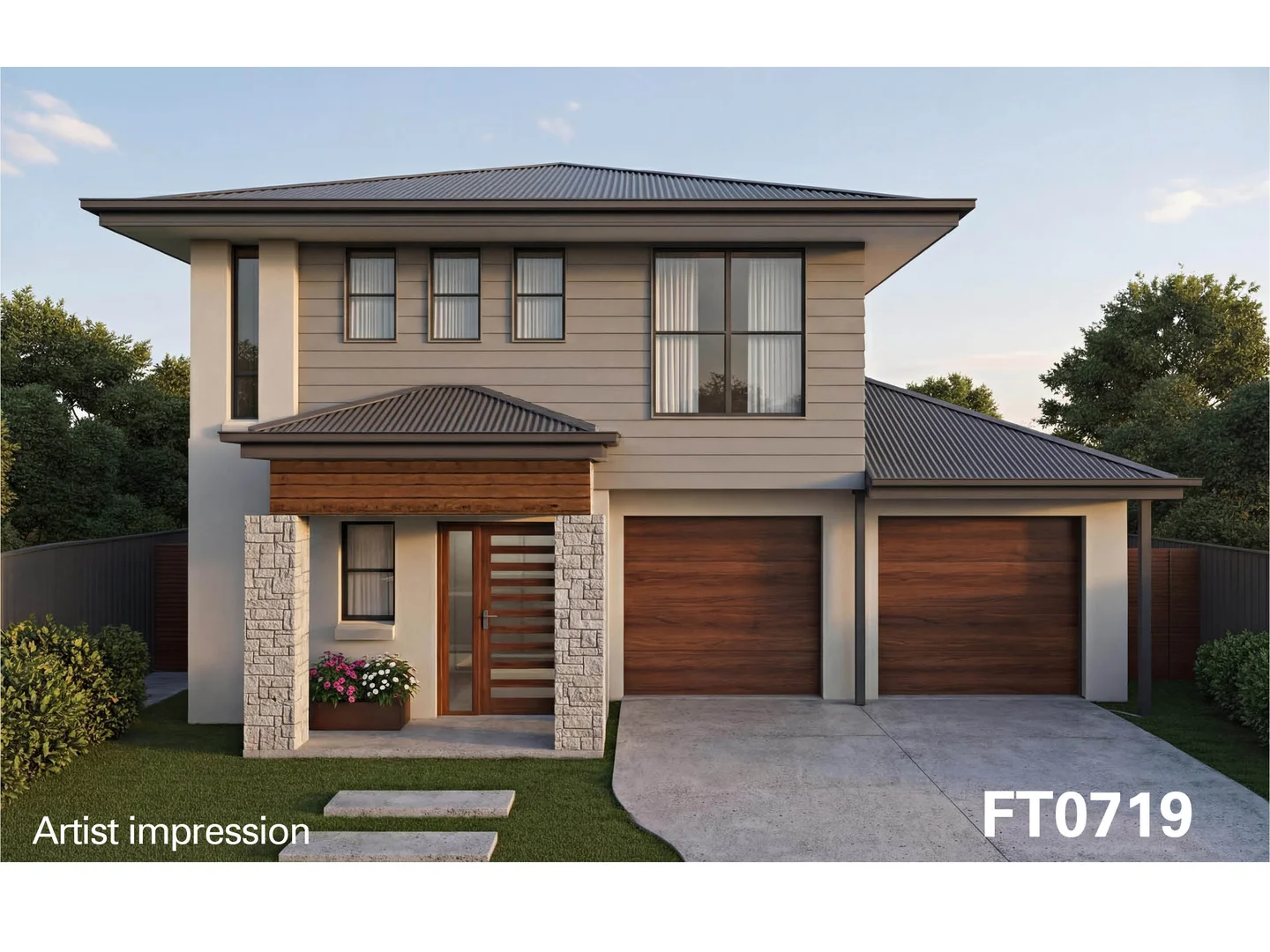 Additional image 7 of Lot 91 Novella Waters Drv, Coomera QLD 4209