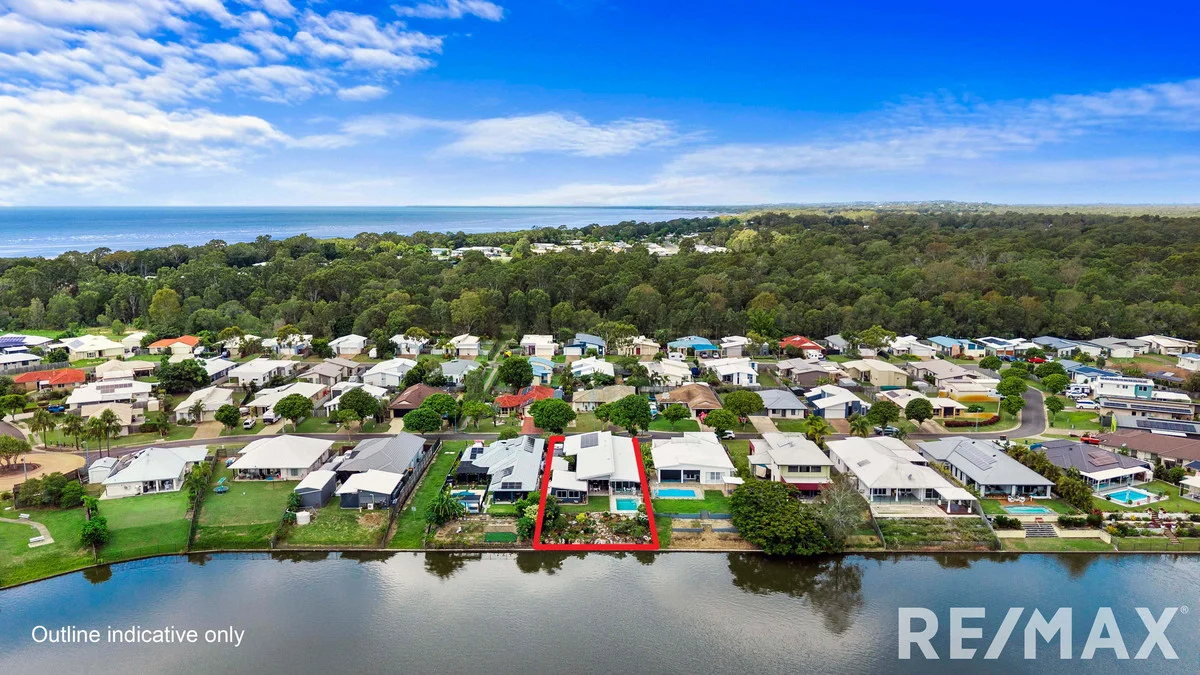 Additional image 32 of 99 Northshore Avenue, Toogoom QLD 4655