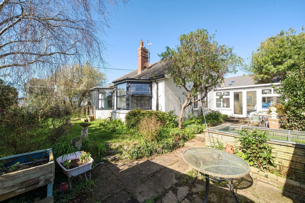 Additional image 18 of 4 bed detached bungalow for saleWilland Road, Braunton, Devon EX33