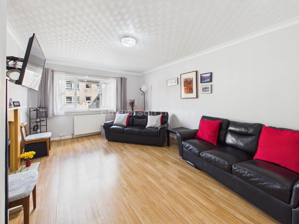 Additional image 2 of 3 bed flat for saleFerguson Street, Johnstone PA5