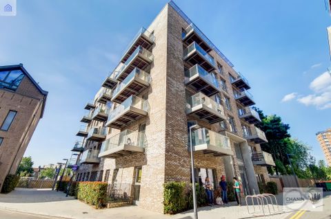 Taylor House, Upton Gardens E13