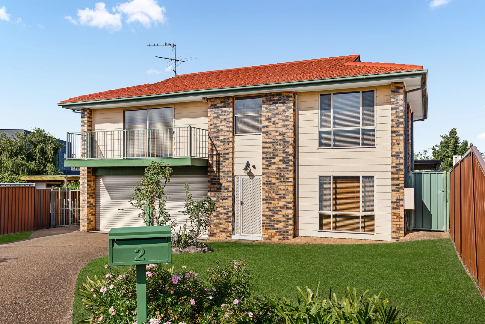 2 Seri Place, Bossley Park NSW 2176
