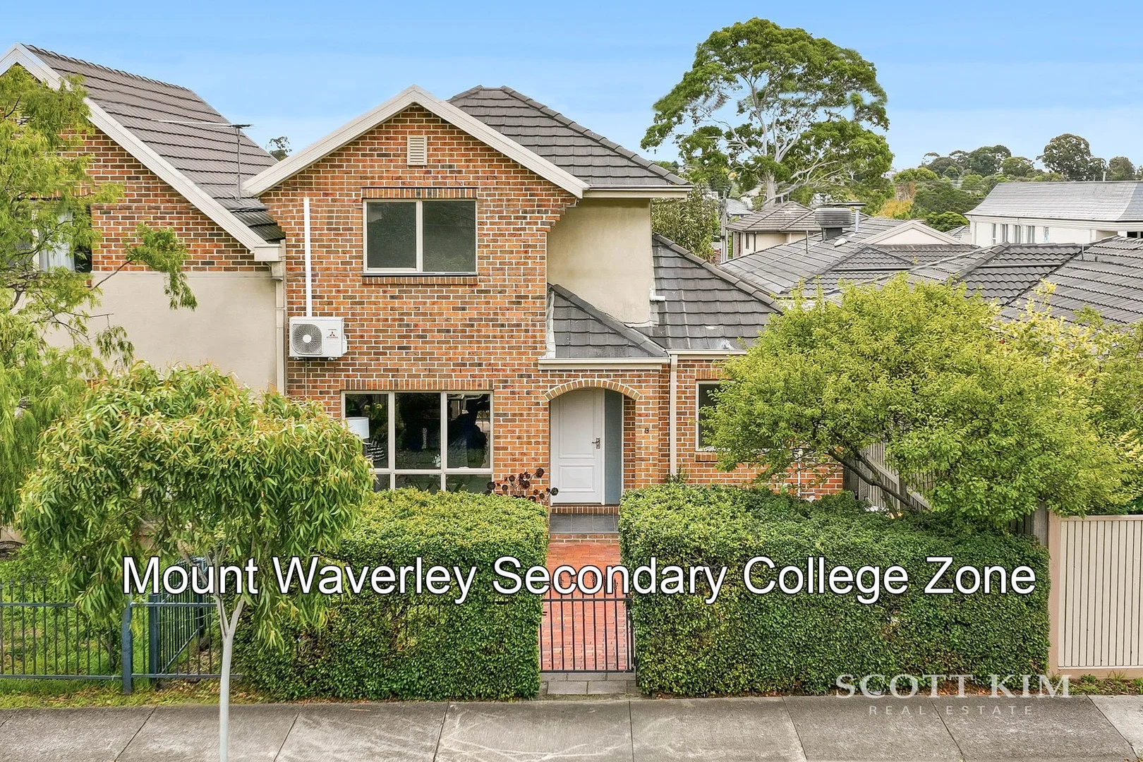 8/177-181 Blackburn Road, Mount Waverley VIC 3149