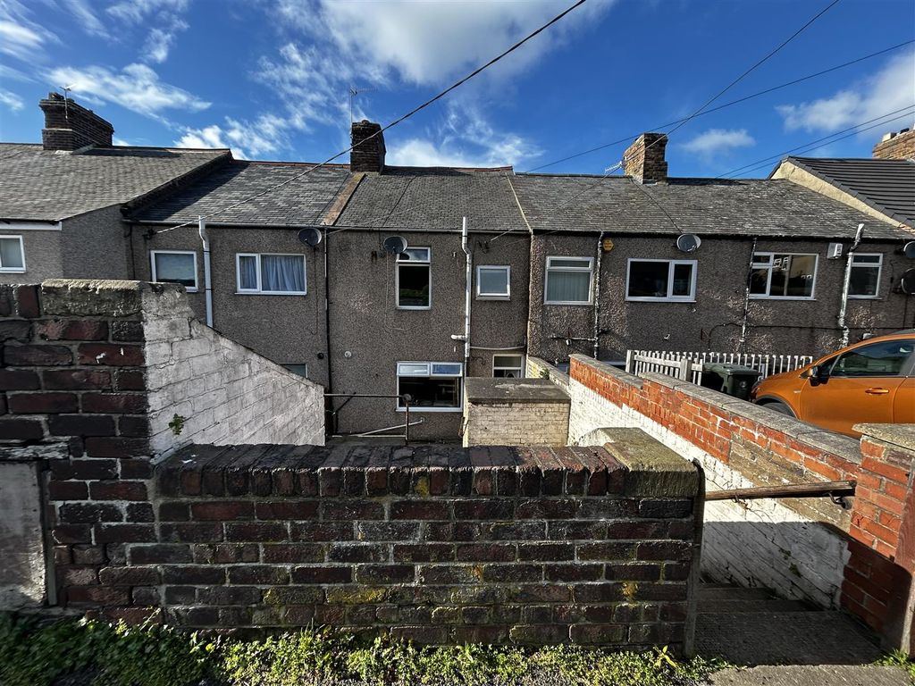 Additional image 7 of 2 bed property for saleBeech Grove, Prudhoe NE42