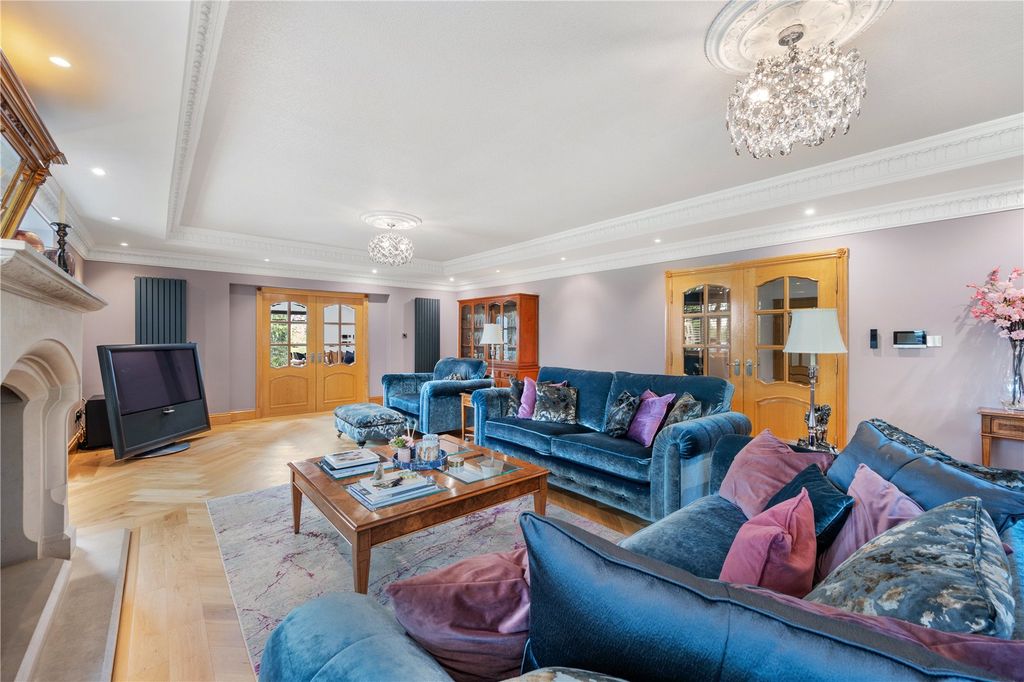 Additional image 9 of 5 bed detached house for saleSandy Lane, Brindle, Lancashire PR6