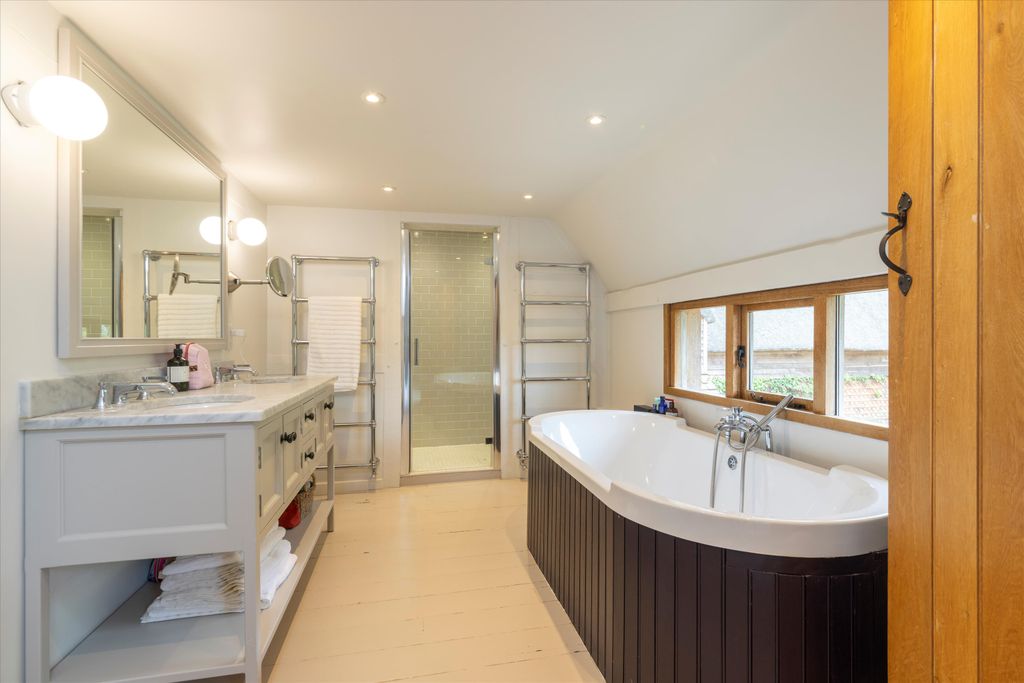 Additional image 13 of 7 bed detached house for saleStokke Common, Great Bedwyn, Marlborough, Wiltshire SN8
