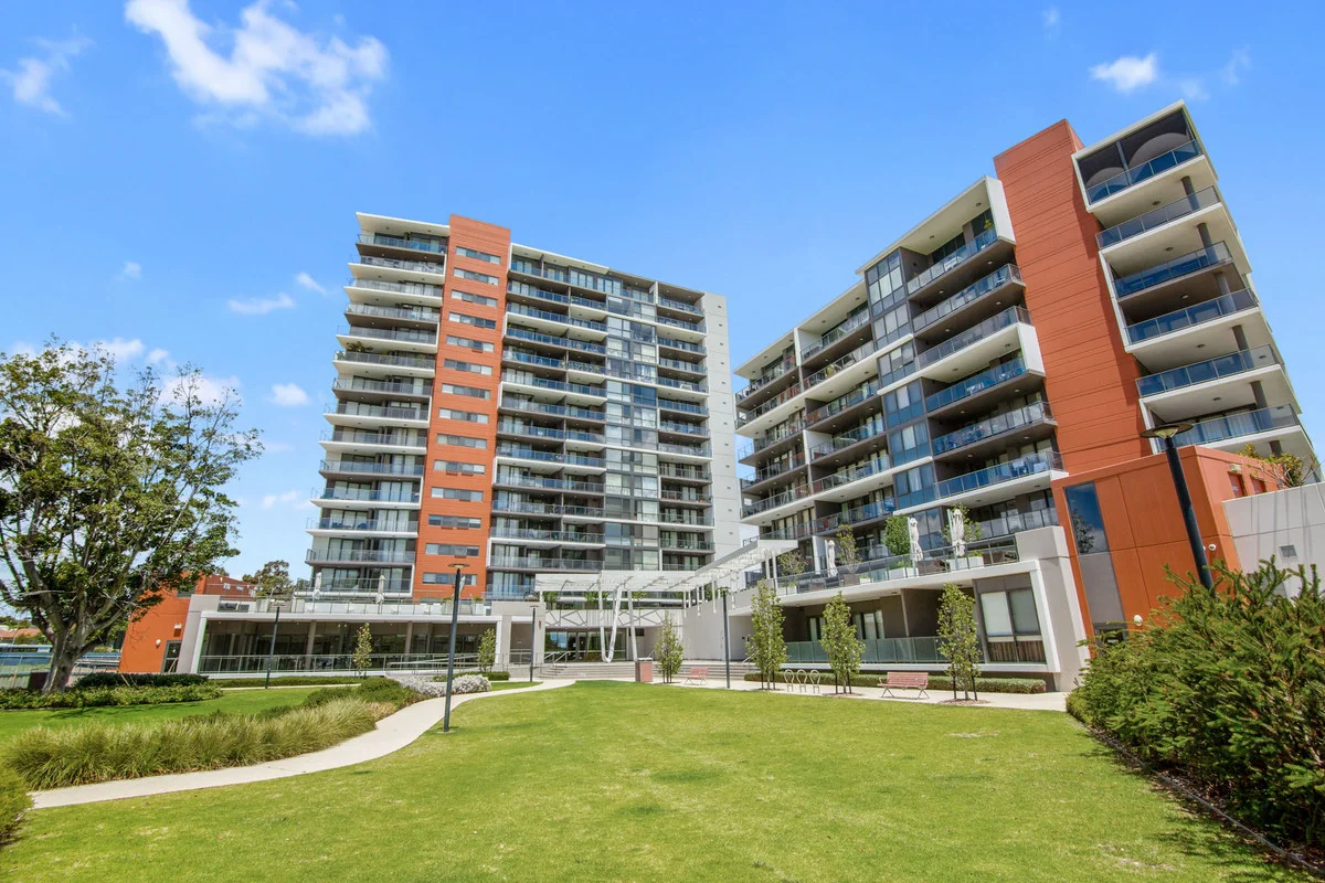 21/3 Homelea Court, Rivervale WA 6103