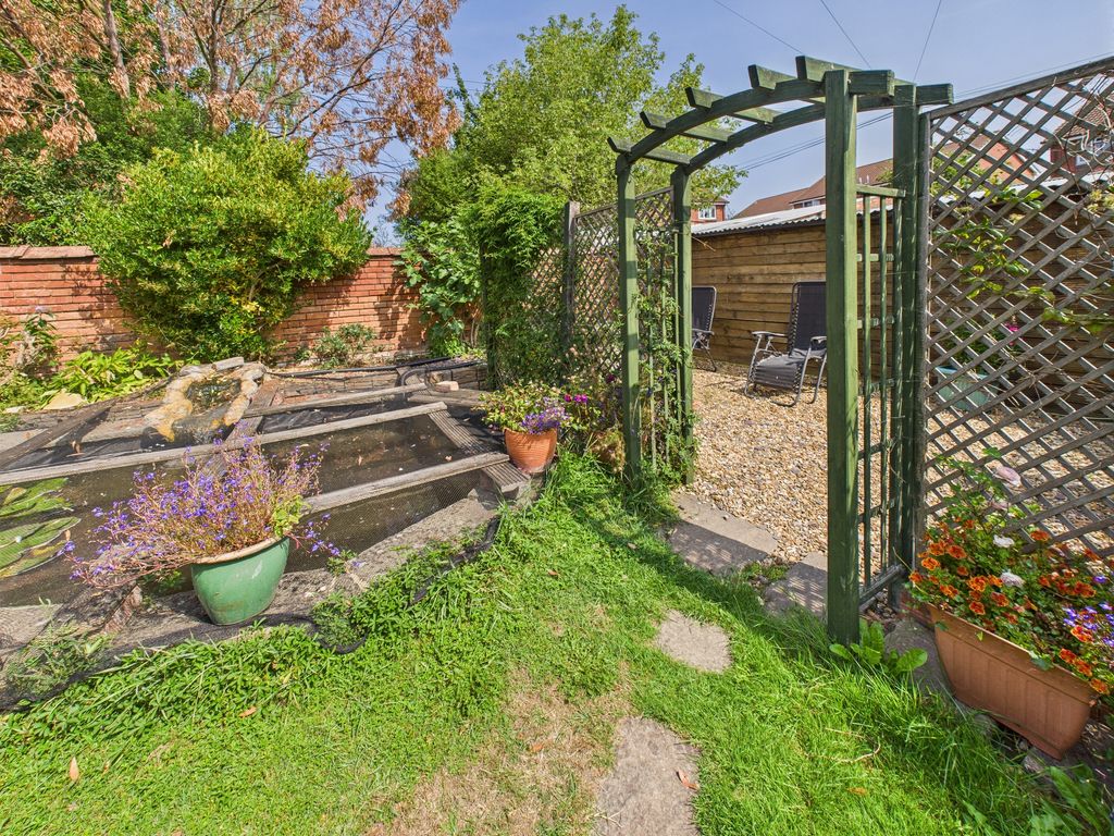 Additional image 27 of 5 bed semi-detached house for saleTaunton Road, Bridgwater TA6