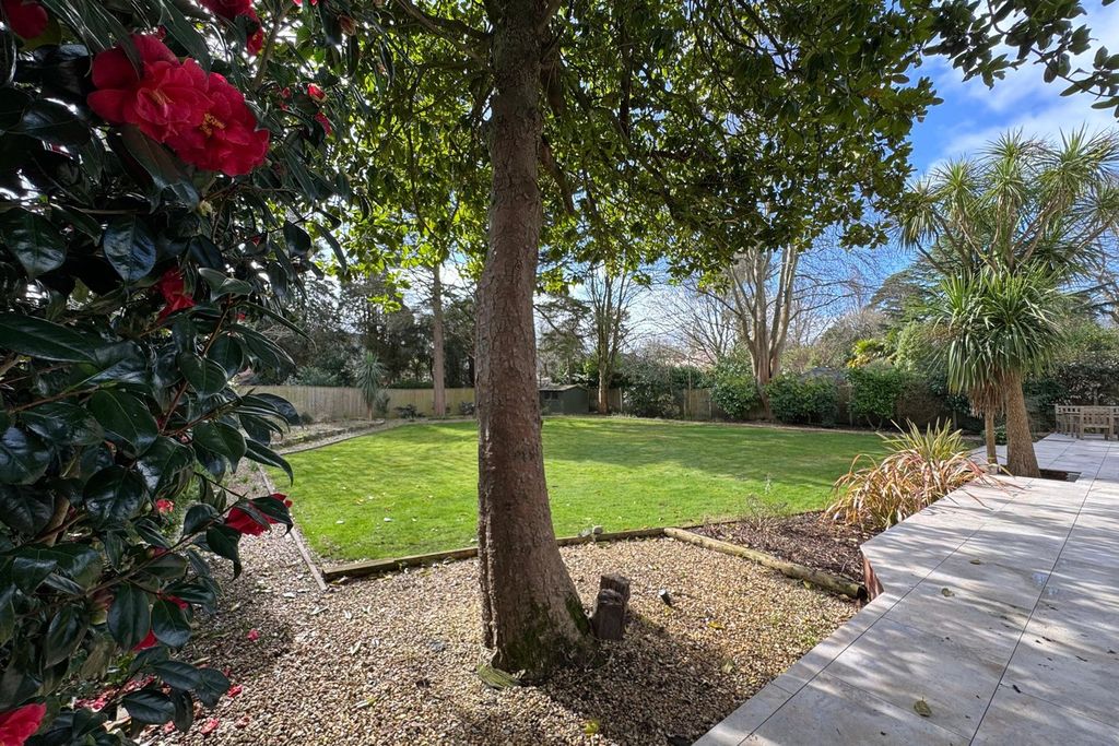 Additional image 30 of 4 bed detached house for saleAlyth Road, Talbot Woods, Bournemouth BH3