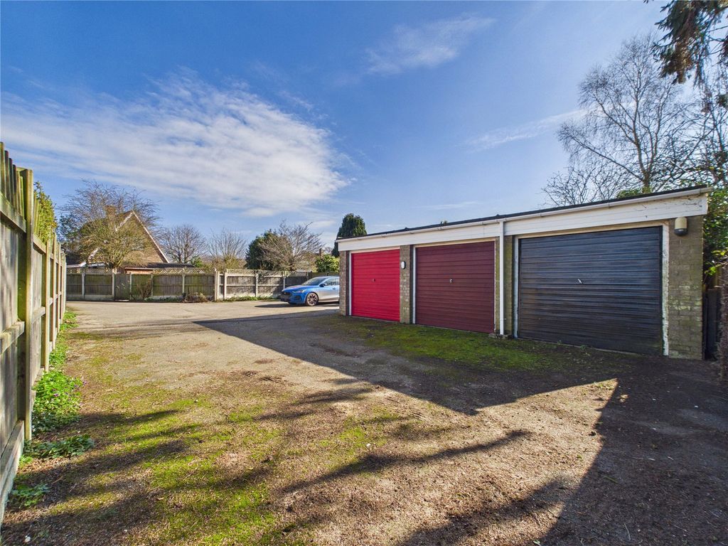 Additional image 24 of 4 bed link detached house for saleChestnut Close, Great Waldingfield, Sudbury, Suffolk CO10