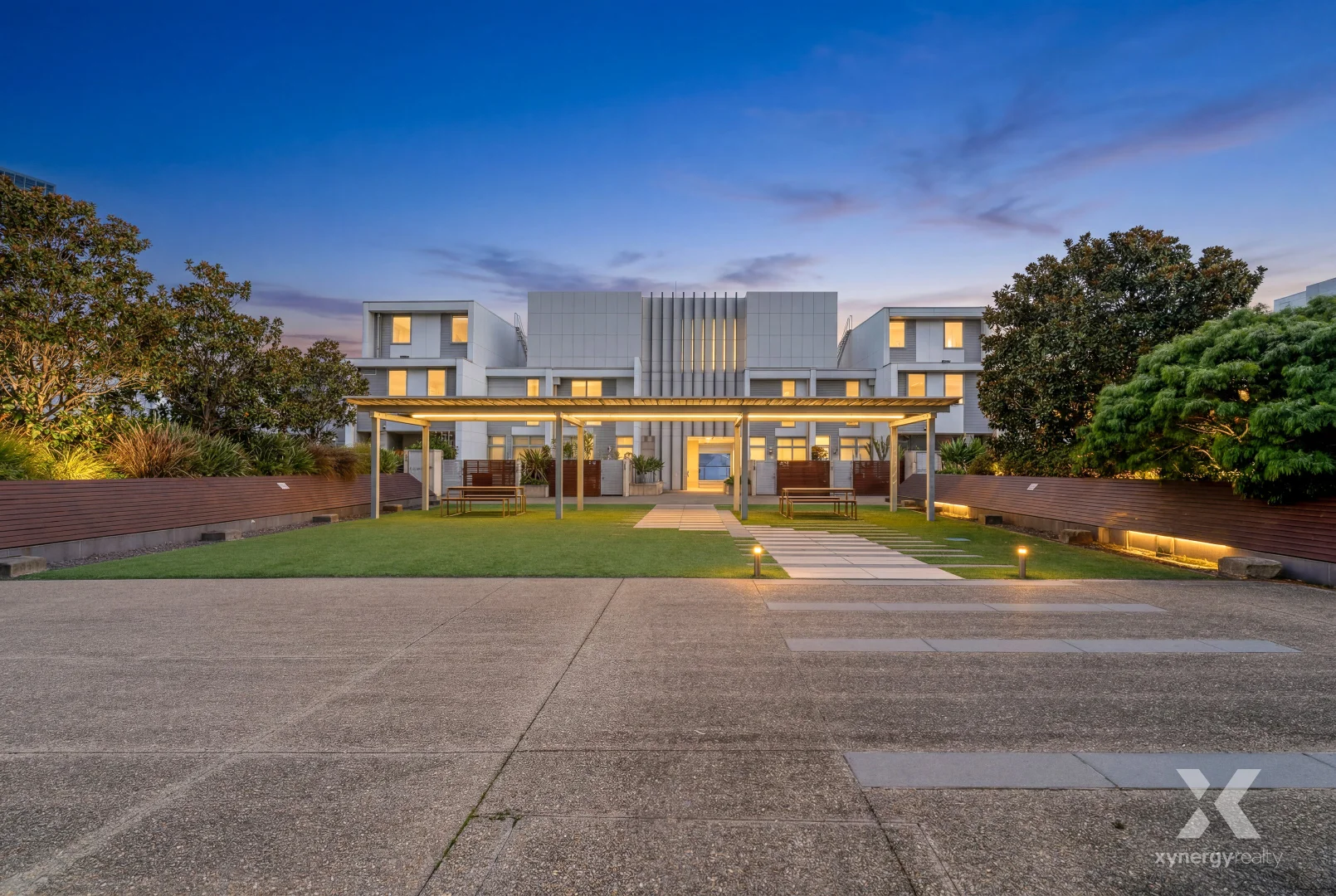 Additional image 21 of 250/9 Wharf Street, Docklands VIC 3008