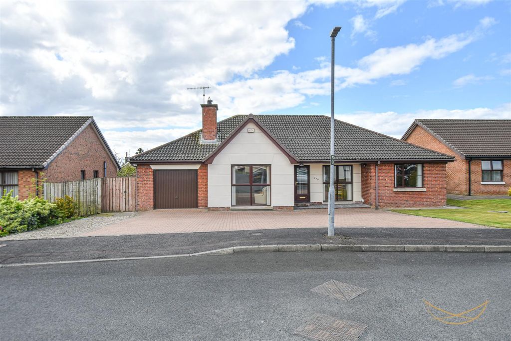 Additional image 3 of 4 bed detached bungalow for saleMeadow Lands, Antrim BT41
